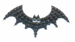 STICK ON BODY TATTOO BINDI ( STB-0014 )